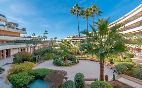 Holiday Inn Nice - Port St Laurent By Ihg